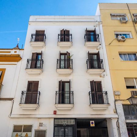 Modern Atico, Close Macarena/Sevilla Center المظهر الخارجي الصورة