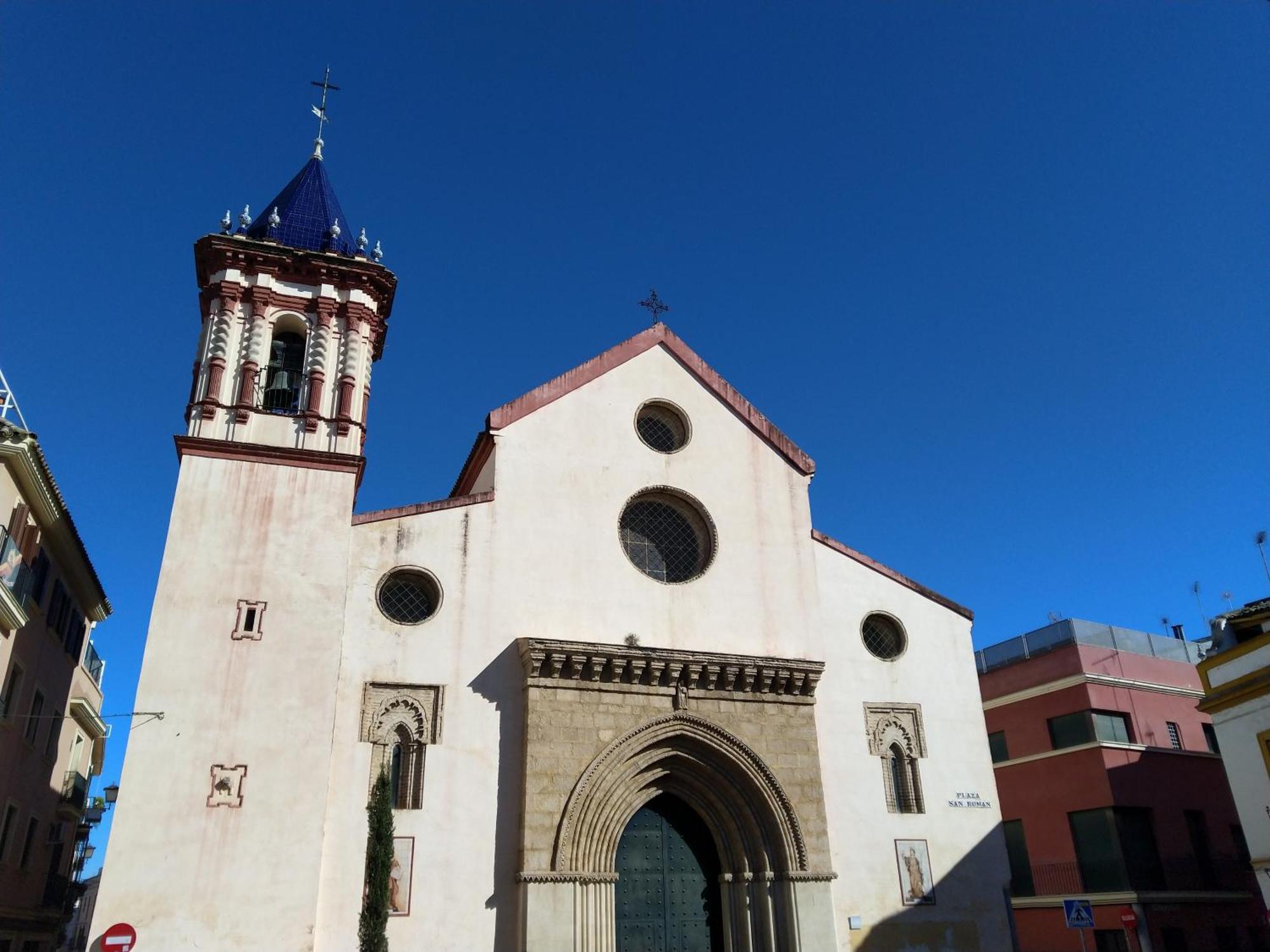 Modern Atico, Close Macarena/Sevilla Center المظهر الخارجي الصورة