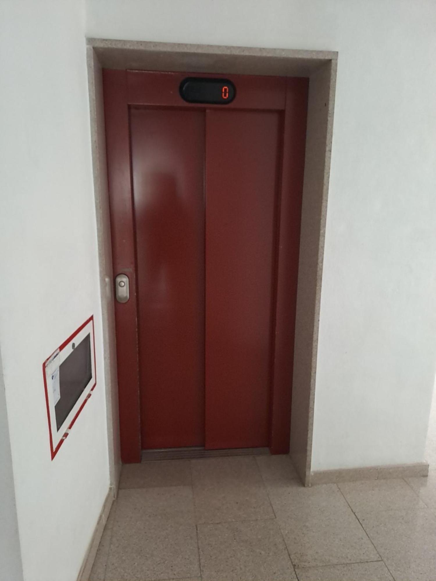 Modern Atico, Close Macarena/Sevilla Center المظهر الخارجي الصورة
