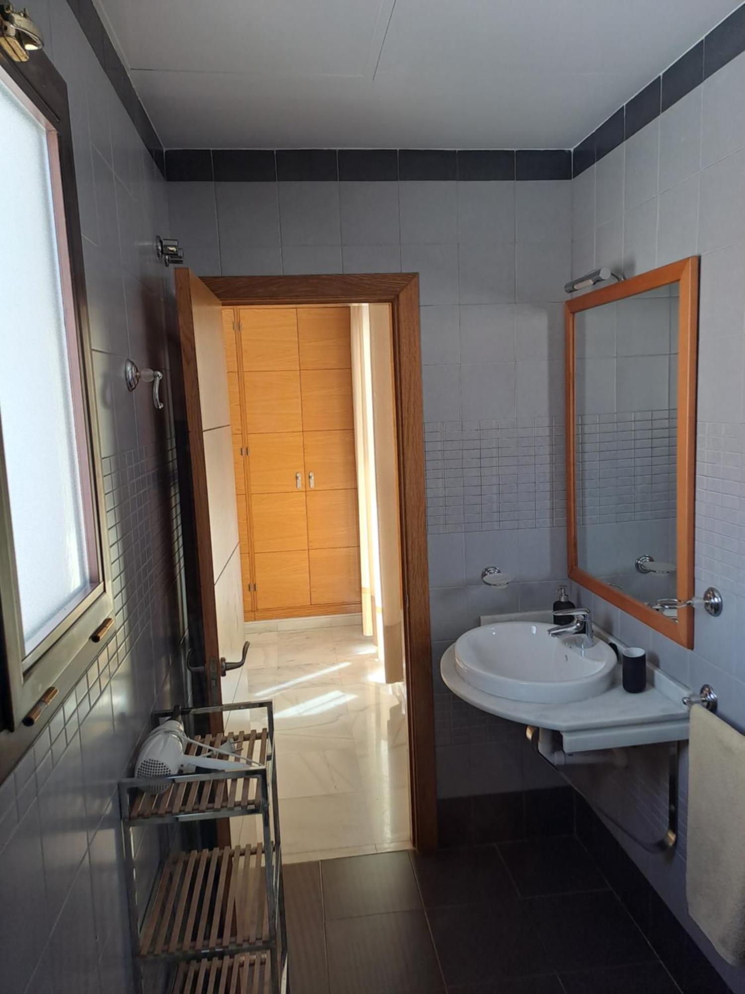 Modern Atico, Close Macarena/Sevilla Center المظهر الخارجي الصورة