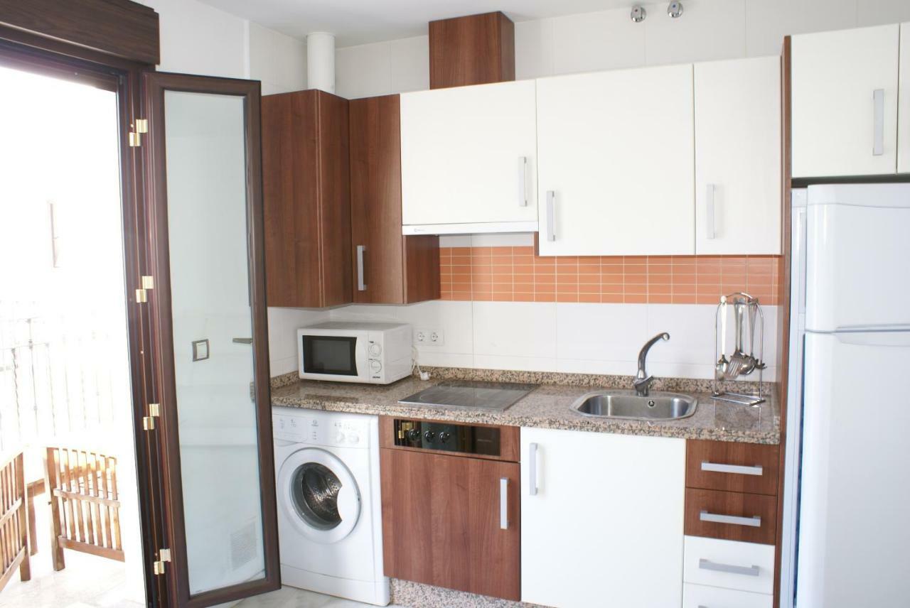 Modern Atico, Close Macarena/Sevilla Center المظهر الخارجي الصورة