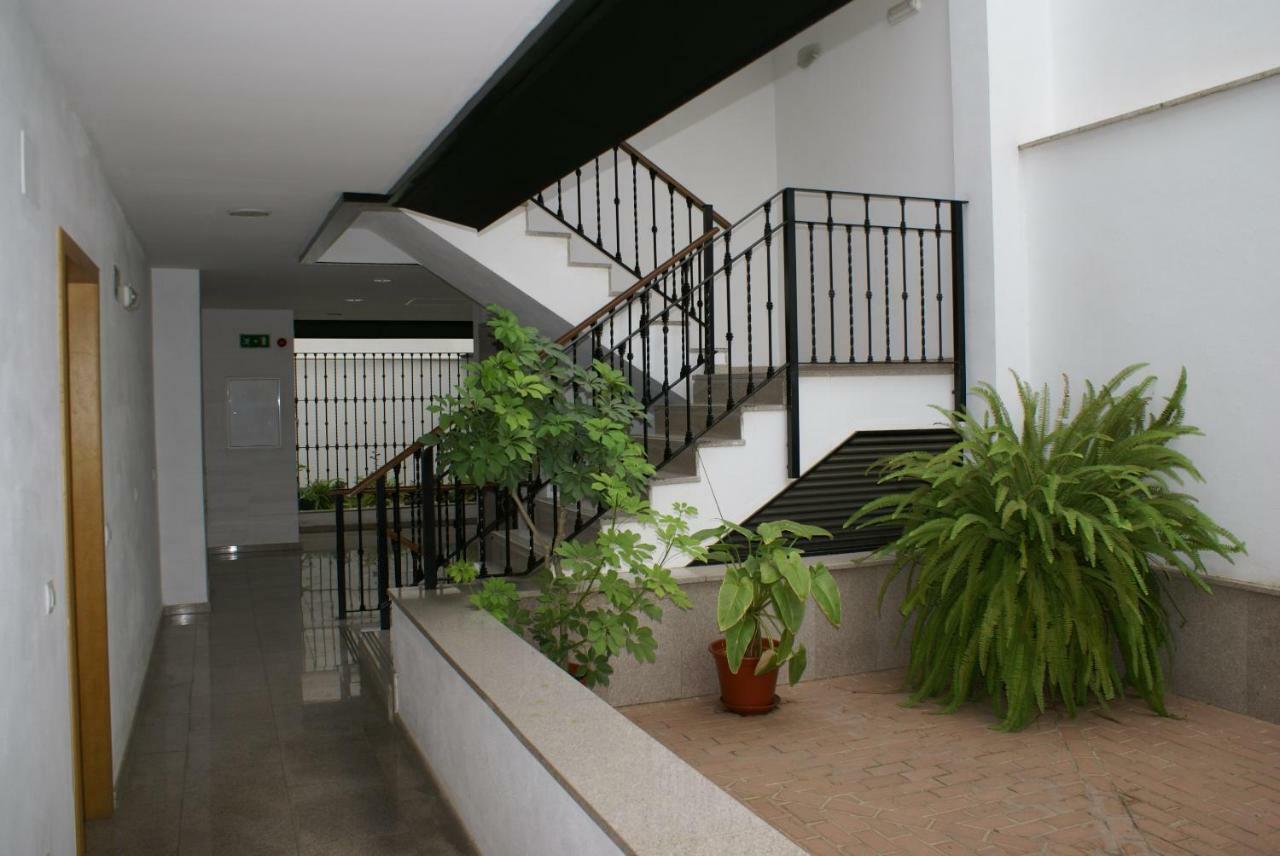 Modern Atico, Close Macarena/Sevilla Center المظهر الخارجي الصورة